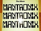 Vinyl - Electro Funk - Mantronix - The Album - Us Import