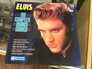 Elvis Presley The Complete Bonus Songs 2LP RCA NL 45180 Vinyl See Pics