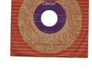 Jerry Reed R&R 45 (Capitol 3823) BA-BEE/My Own Back Yard NM-