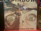 Rainbow  Straight Between The Eyes  LP  180g  Colored Vinyl  2010  Back on Black