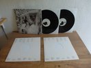 Björk ?– Vespertine UK 2Lps Mint One Little Indian ?2001 Pop Experimental