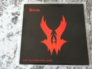 WARLORD - Lost And Lonely Days / Aliens 12