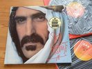 FRANK ZAPPA Sheik Yerbouti 2 LP set CBS 88339 gatefold OIS