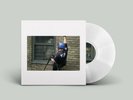 Armand Hammer - Shrines White Colored Vinyl LP SOLD OUT