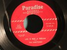HARPTONES, THE---LIFE IS BUT A DREAM (1956)