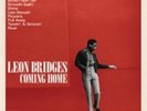 COMING HOME by LEON BRIDGES - LP - Vinyl - New / Sealed - Free Same Day Shipping