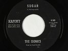 Northern Soul 45 - Isonics - Sugar - Kammy - mp3