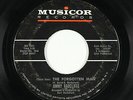 Northern Soul 45 - Jimmy Radcliffe - The Forgotten Man - Musicor - mp3