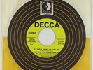 Northern Soul 45 - Jive (Five) Fyve - If I Had A Chance To Love You - Decca VG+
