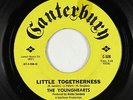 Northern Soul 45 - Younghearts - A Little Togetherness - Canterbury - mp3