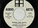 Northern/Deep Soul 45 - Mongo & McCall - Mongo and McCall - Audio Arts - mp3