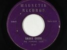Northern/Sweet Soul 45 - Hopkins Bros. - Shake Cheri - Magnetik - mp3
