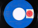 Rap Electro 45 - Davy DMX - One For The Treble (Fresh) - Tuff City - VG+ mp3