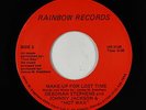 Sweet Soul/Funk 45 - Deborah Stephens - Make-Up For Lost Time - Rainbow VG++ mp3