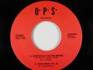Sweet/Modern Soul EP - R.J. King & Co. - Stop What You're Doing - O-P-S VG+ mp3