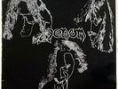 VENOM - warhead LP 1.PRESS 1983 Sodom Celtic Frost Mercyful Fate Slayer Bathory