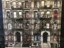 LED ZEPPELIN PHYSICAL GRAFFITI 1975 DOUBLE LP