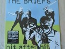 The Briefs ?– Hit After Hit Vinyl - LP - Punk - Modern Action Records - Sealed