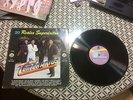 LP VINYL LOS TEMERARIOS.- 20 REALES SUPEREXITOS 20