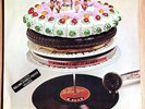 The Rolling Stones LET IT BLEED Vinyl LP letzte orig. Mono DECCA boxed Logo 1969