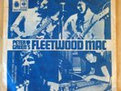 2 Vinyl singles Fleetwood Mac Albatross '68 & I believe my time ain't long '67