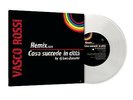 Vasco Rossi  - Cosa Succede In Citta' - Vinile In Uscita