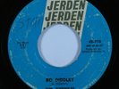 Garage Mod Punk 45 JUVENILES Bo Diddley JERDEN HEAR