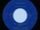 Instr Surf Tittyshaker 45 STRATACATS Commando HEAR