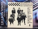 The Specials Self Titled LP Album Vinyl Record CDL5001 A2/B5 Two 2 Tone Ska 70’s