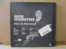 BRUCE SPRINGSTEEN Piece De Resistance PISTE - SLIPPED DISC  #4554 3- LP VPI