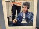 Bob Dylan Highway 61 Revisited LP- Mono, First Pressing