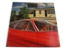 The Carpenter's Now and Then Gatefold Album LP AM Records