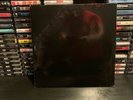 Metallica Vinyl LP Record - Black Album - 2001 Reissue UK - VG+