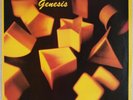 GENESIS Self-Titled New Sealed 180 gram Vinyl LP