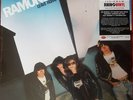 Ramones - Leave Home [VINYL LP]