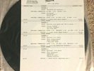 MANHATTAN TRANSFER - Westwood One: Startrak Profile Radio Show 1985 2 LPS MINT