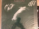 The Smiths - The Queen Is Dead (German Green Vinyl 1986, signed by Morrissey)