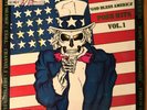 VARIOUS Hard Core Punk  GOD BLESS AMERICA POSH HITS VOL 1 1983 LP   STILL SEALED