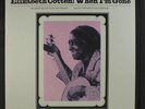 ELIZABETH COTTEN: When I'm Gone LP (re, insert) Blues & R&B