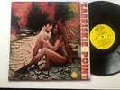 Zabriskie Point LP Soundtrack PROMO Pink Floyd Grateful Dead