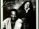 WOMACK & WOMACK 'Love Wars' 1983 Near Mint Never played White label Promo LP
