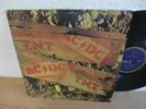 AC / DC T.N.T. Lp Albert Gatefold AUSTRALIA 1977 BON SCOTT