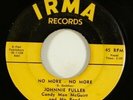 Johnnie Fuller 