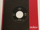 Buddy Guy / The First Time I Met The Blues & I Got My Eyes On You / UK 45 Mint