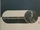 THE CONNOISSEUR'S SINATRA LP Capitol Aussie World Record Club ed. Mono