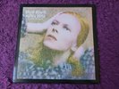 David Bowie ?– Hunky Dory Vinyl LP Spain LSP 4623