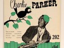 Charlie Parker ?– No. 2 1949 Original 10