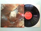 TANGERINE DREAM-ATEM.RARE  SUPERB  1ST UK PRESS UNPLAYED? VINYL LP RECORD 1973