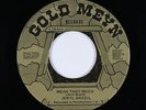 Modern Soul Boogie 45 - Jeryl Brazil - Mean That Much - Gold Meyn - VG++ mp3