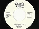 Modern Soul Disco Funk 45 - Disco Cappy's Gang - Discophrenia - VG+ mp3 unknown?